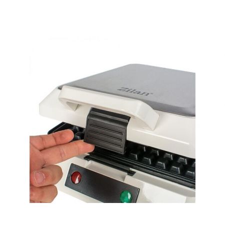 Вафельница Zilan ZLN2939