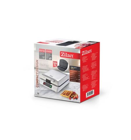 Вафельница Zilan ZLN2939