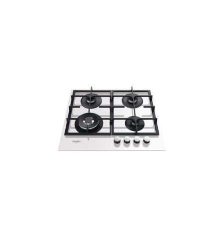 Варочная панель WHIRLPOOL GOFL 629\/WH Варочная панель WHIRLPOOL GOFL 629\/WH