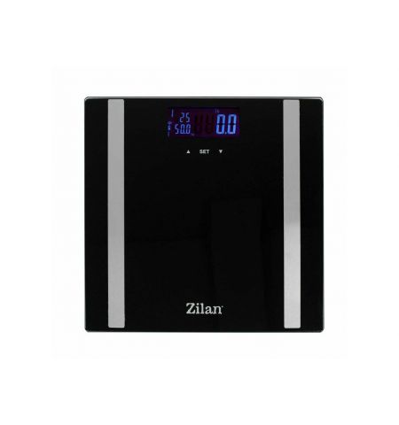 Весы Zilan ZLN0423