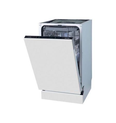 Встраиваемая посудомоечная машина Gorenje GV561D10