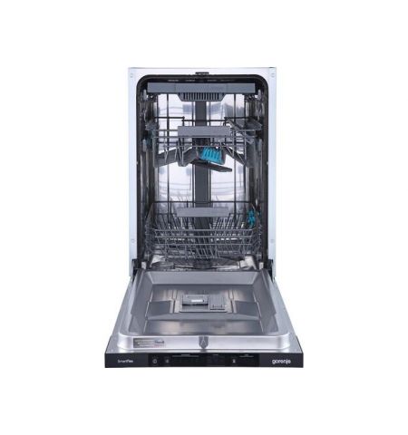 Встраиваемая посудомоечная машина Gorenje GV561D10