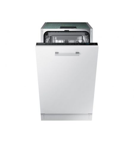 Встраиваемая посудомоечная машина SAMSUNG DW50R4050BB\/WT