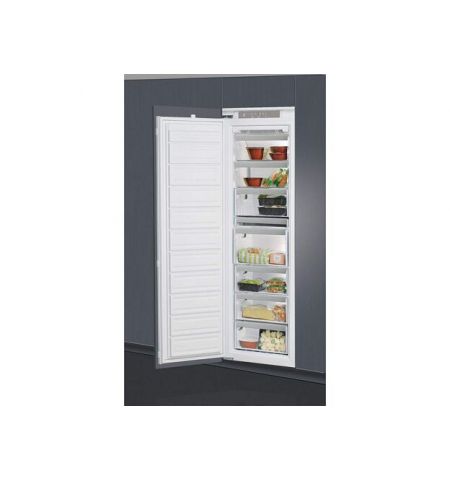Встраиваемый холодильник WHIRLPOOL ARG 18082 A++