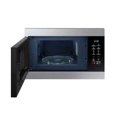 Встроенная микроволновая печь SAMSUNG MG22M8074AT\/BW