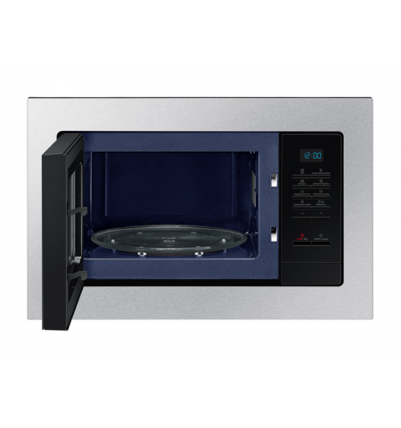 Встроенная микроволновая печь SAMSUNG MS20A7013AT\/BW
