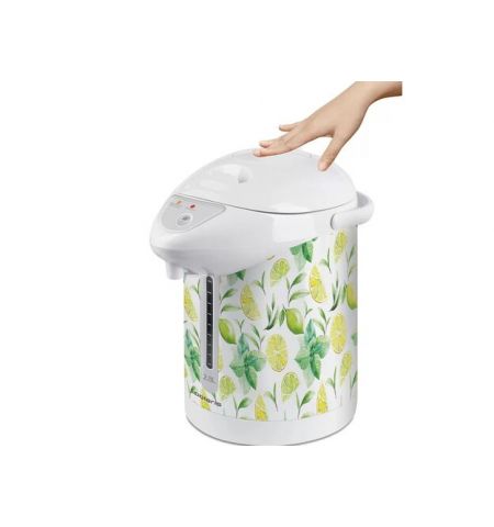 Термопот Polaris PWP 2824 2.8l Lemon