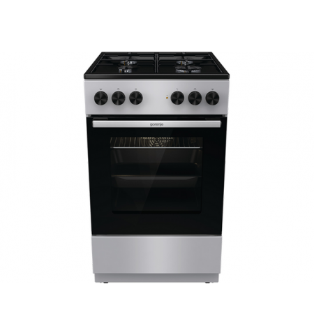 Комбинированная кухонная плита Gorenje MEK3011SB (plita gaz\/cuptor electric) Комбинированная кухонная плита Gorenje MEK3011SB (plita gaz\/cuptor electric)