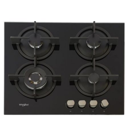 Варочная панель WHIRLPOOL GOR 625\/NB Варочная панель WHIRLPOOL GOR 625\/NB