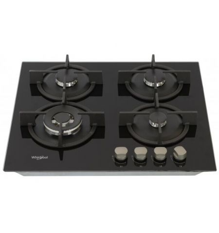 Варочная панель WHIRLPOOL GOR 625\/NB Варочная панель WHIRLPOOL GOR 625\/NB
