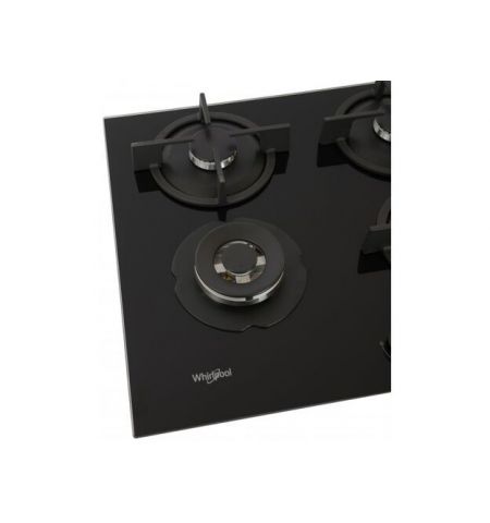 Варочная панель WHIRLPOOL GOR 625\/NB Варочная панель WHIRLPOOL GOR 625\/NB