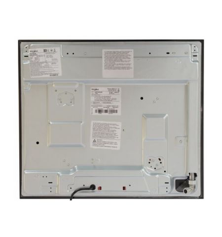 Варочная панель WHIRLPOOL GOR 625\/NB Варочная панель WHIRLPOOL GOR 625\/NB