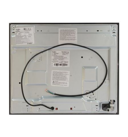 Варочная панель WHIRLPOOL GOR 625\/NB Варочная панель WHIRLPOOL GOR 625\/NB