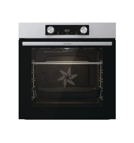 Духовой шкаф Gorenje BO6737E02XK