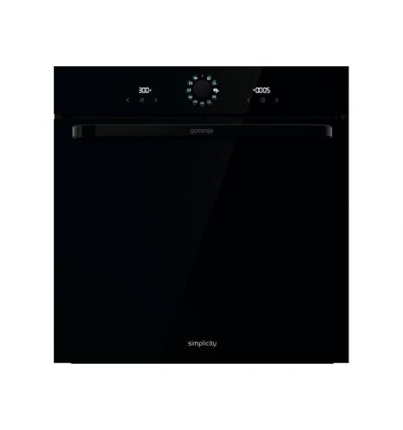 Духовой шкаф Gorenje BOS6737SYB