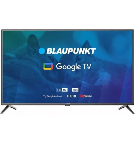 Телевизор BLAUPUNKT 40FBG5000