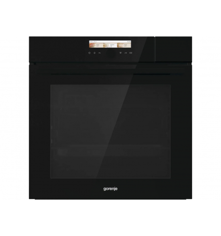 Духовой шкаф Gorenje BCS798S24BG