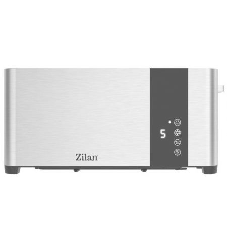 Тостер Zilan ZLN6234