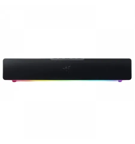 Soundbar Razer Leviathan V2 X, Negru