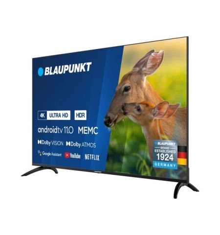Телевизор BLAUPUNKT 50UBC6000 Телевизор BLAUPUNKT 50UBC6000