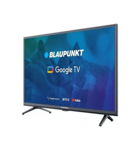 Телевизор BLAUPUNKT 40FBG5000 Телевизор BLAUPUNKT 40FBG5000