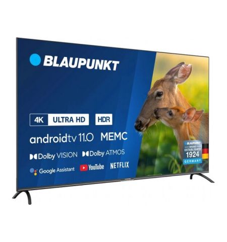 Телевизор BLAUPUNKT 50UBC6000 Телевизор BLAUPUNKT 50UBC6000
