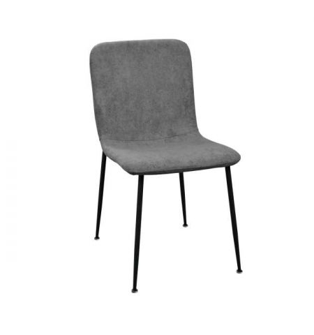 Scaun Smart~Dark grey DC-5037