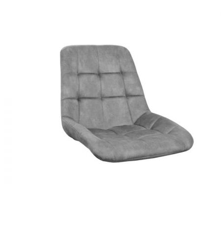 Sezut scaun NICOLE~PL 16 GREY
