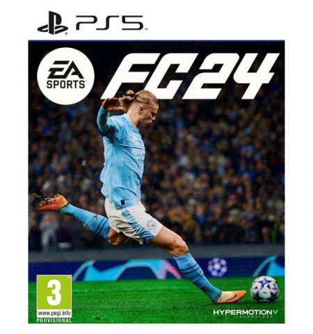 EA Sports FC 24, PS5 FIFA 2024