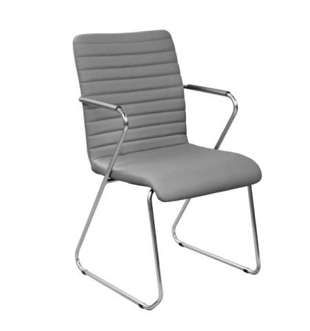 Scaun Birou TASK CF Grey~Eco 70