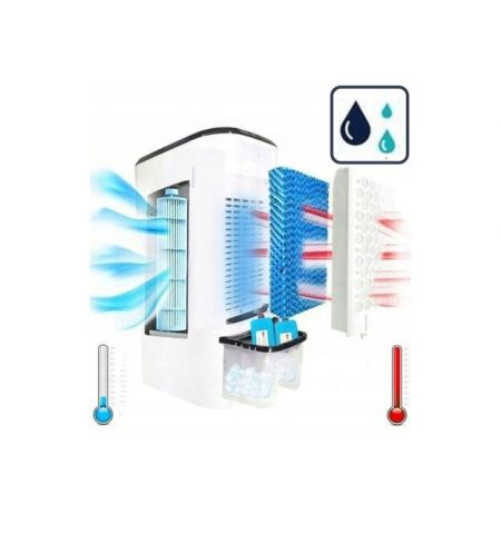 Воздухоохладитель Zilan ZLN1314 (mobil) Воздухоохладитель Zilan ZLN1314 (mobil)