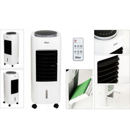 Воздухоохладитель Zilan ZLN1314 (mobil) Воздухоохладитель Zilan ZLN1314 (mobil)