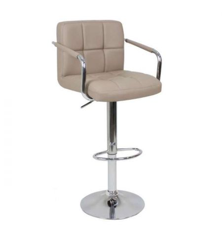 Scaun de Bar SB-042~Cappucino