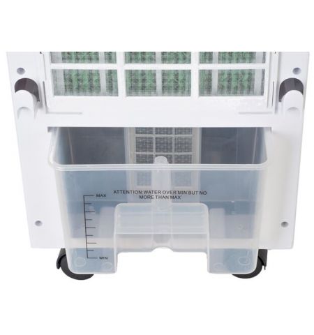 Воздухоохладитель Zilan ZLN1307 (mobil) Воздухоохладитель Zilan ZLN1307 (mobil)