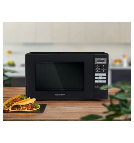 Микроволновая печь PANASONIC NN-SB26MBZPE