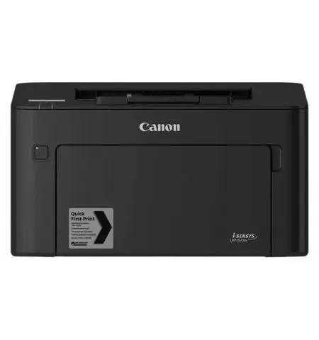 Лазерный принтер Canon i-SENSYS LBP162dw, A4, Чёрный