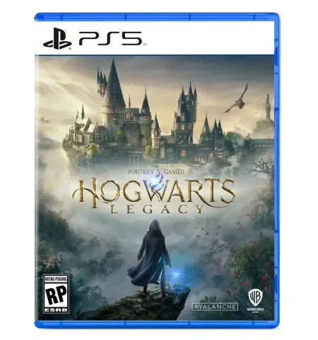 ActiVision Hogwarts Legacy, Действие и приключения, PlayStation 5, Диск