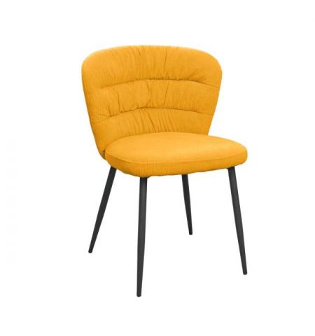 Scaun Escada~Yellow CY-05
