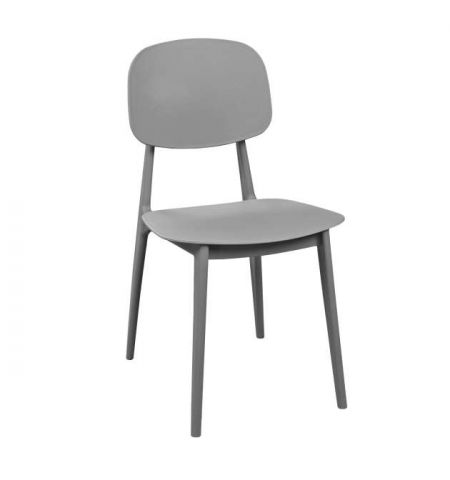 Scaun Vitality~Grey 86F