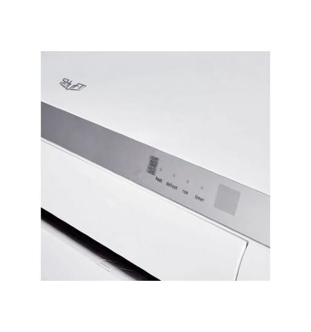 Кондиционер SHUFT SFTM-12HN1_23Y Кондиционер SHUFT SFTM-12HN1_23Y