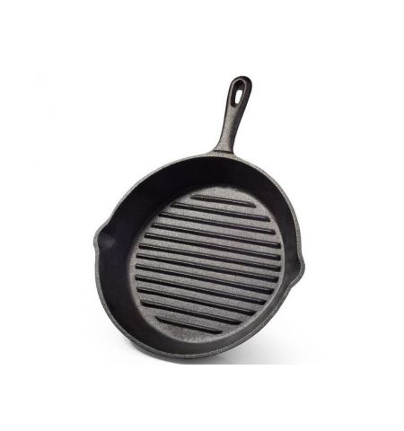 Сковорода Fissman grill4067 18x4cm