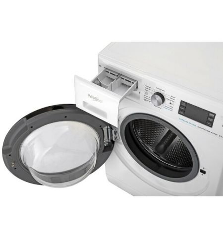 Стиральная машина WHIRLPOOL FFB 8248 BV UA Стиральная машина WHIRLPOOL FFB 8248 BV UA