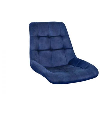 Sezut scaun NICOLE~PL 12 BLUE