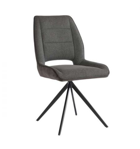 Scaun Sandy~C2239 Anthracite