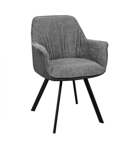 Scaun Tipsy~Grey