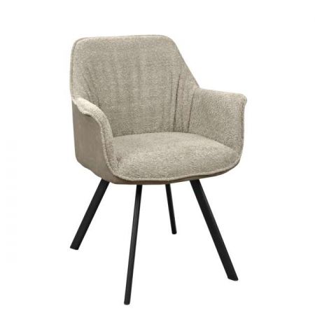 Scaun Tipsy~Beige