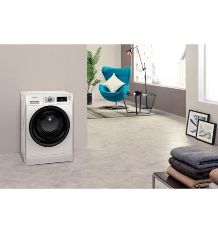 Стиральная машина WHIRLPOOL FFB 8248 BV UA Стиральная машина WHIRLPOOL FFB 8248 BV UA