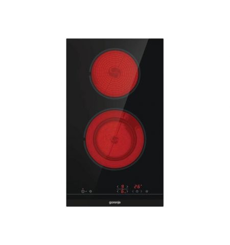 Электрическая варочная панель Gorenje ECT322BCSC vitroceramica Электрическая варочная панель Gorenje ECT322BCSC vitroceramica