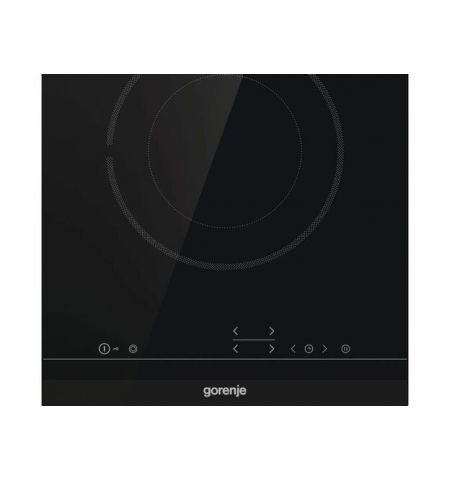 Электрическая варочная панель Gorenje ECT322BCSC vitroceramica Электрическая варочная панель Gorenje ECT322BCSC vitroceramica