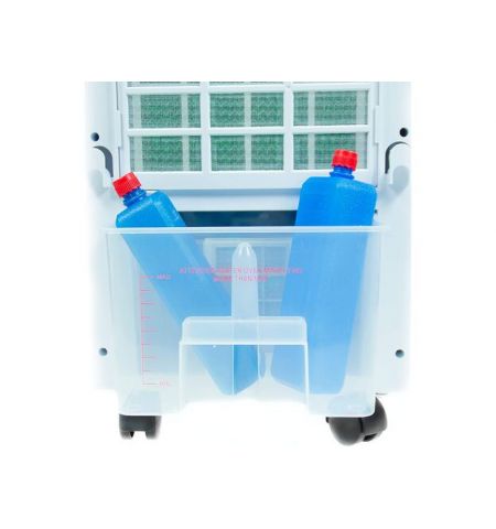 Воздухоохладитель Zilan ZLN3390 (mobil) Воздухоохладитель Zilan ZLN3390 (mobil)